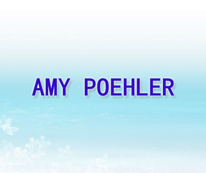 AMY POEHLER