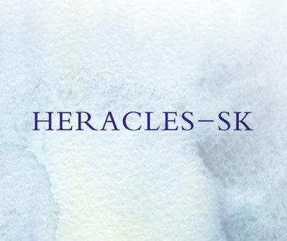 HERACLES-SK