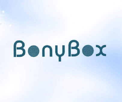 BONYBOX