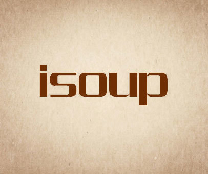 ISOUP