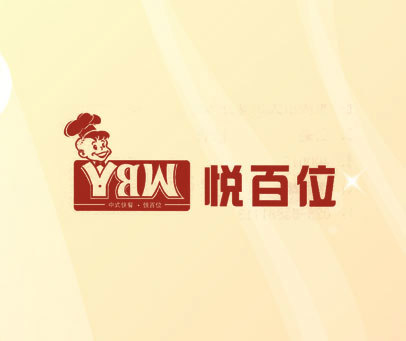 悦百位 中式快餐·悦百位 YBW