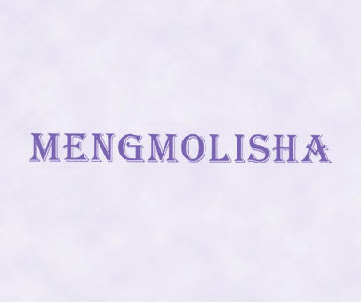 MENGMOLISHA