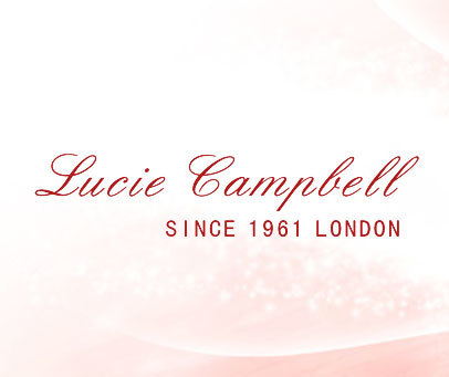 LUCIE CAMPBELL SINCE 1961 LONDON