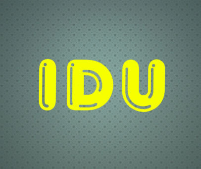 IDU商标转让_第30类商标转让