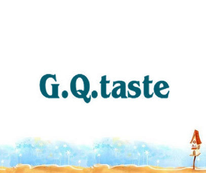 G.Q.TASTE