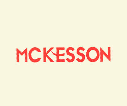 MCKESSON