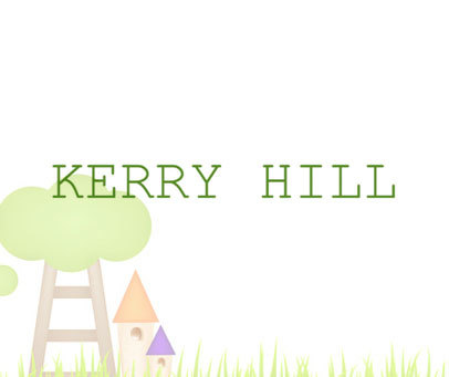 KERRY HILL