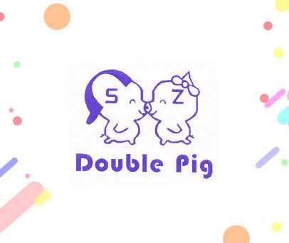 DOUBLE PIG