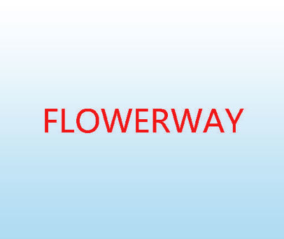 FLOWERWAY