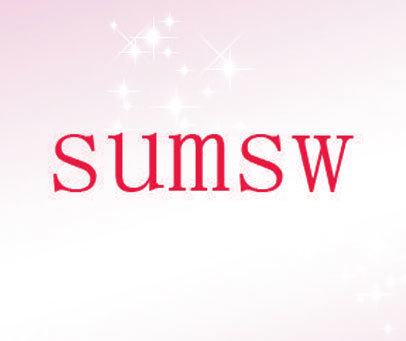 SUMSW