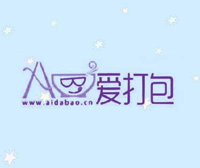 爱打包 WWW.AIDABAO. CN