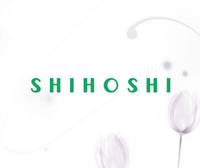 SHIHOSHI