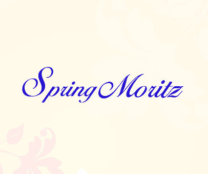 SPRING MORITZ