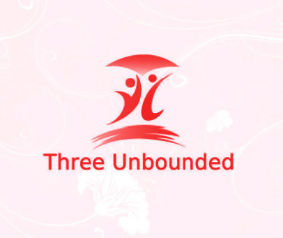 THREE UNBOUNDED