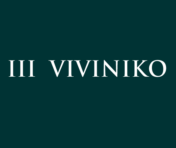 III VIVINIKO