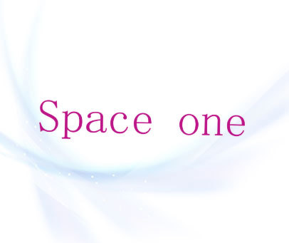 SPACE ONE