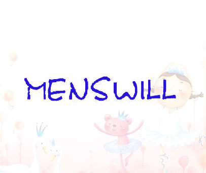 MENSWILL