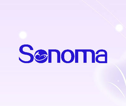 SONOMA