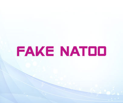FAKE NATOO