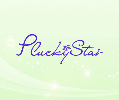 PLUCKY STAR