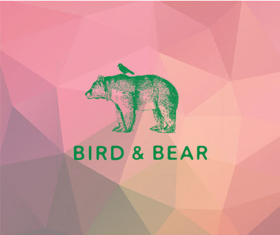 BIRD ＆ BEAR