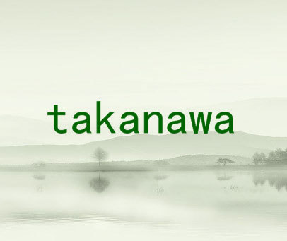 TAKANAWA