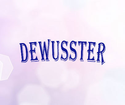 DEWUSSTER