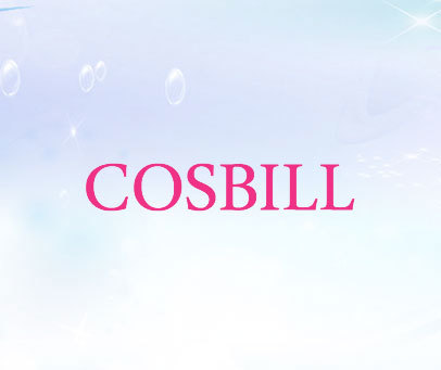 COSBILL