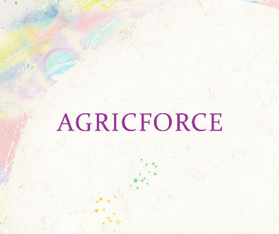 AGRICFORCE