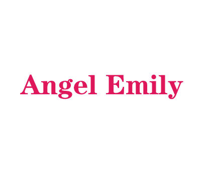 ANGEL EMILY