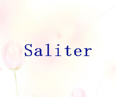 SALITER