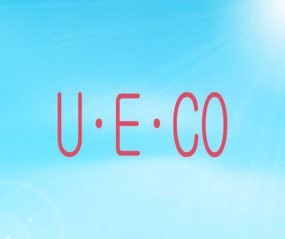 U·E·CO