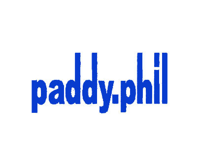 PADDY PHIL