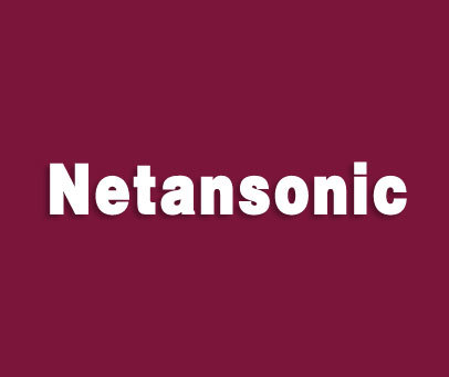 NETANSONIC