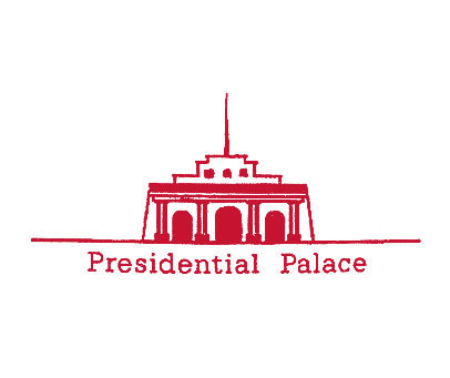 PRESIDENTIAL PALACE