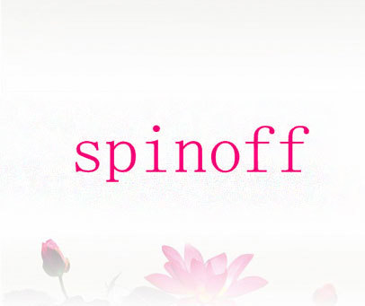 SPINOFF
