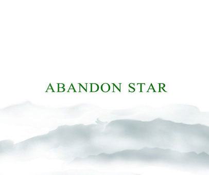 ABANDON STAR