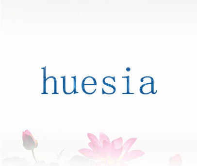 HUESIA