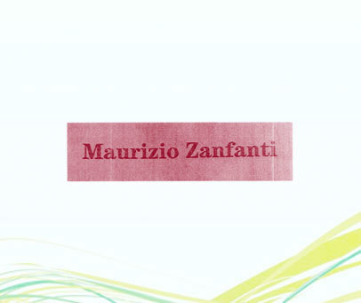 MAURIZIO ZANFANTI