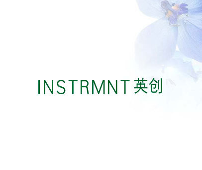 英创 INSTRMNT