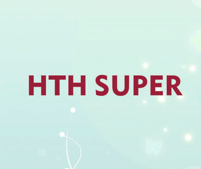 HTH SUPER