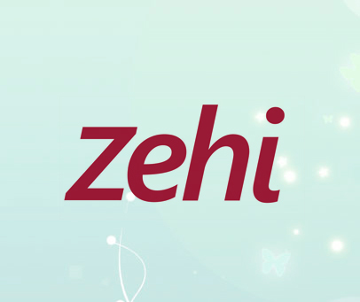 ZEHI