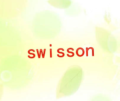 SWISSON