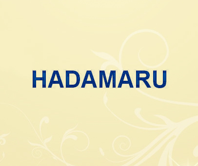 HADAMARU