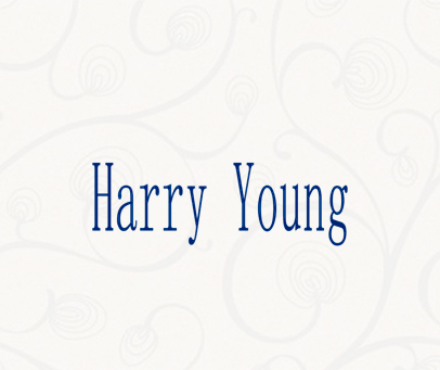 HARRY YOUNG