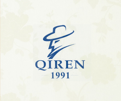 QIREN 1991