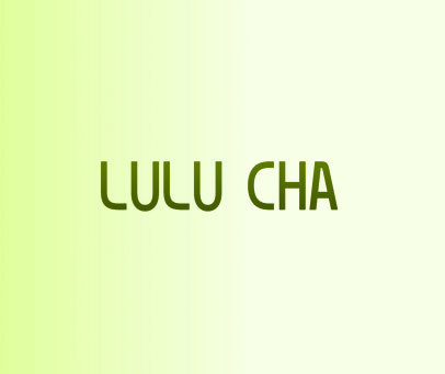LULU CHA