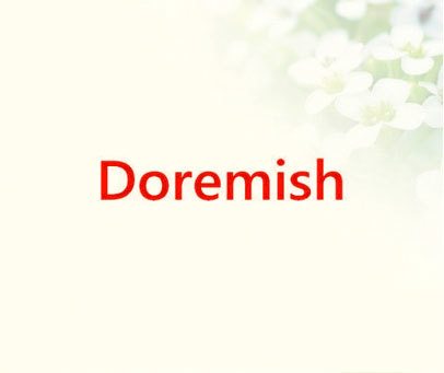 DOREMISH