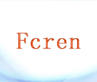 FCREN