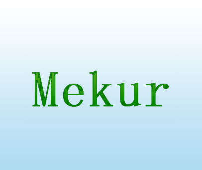 MEKUR